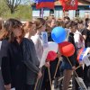 Празднование Дня Победы 9 мая 2022 год