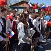 Празднование Дня Победы 9 мая 2022 год