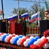 Празднование Дня Победы 9 мая 2022 год