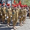 Празднование Дня Победы 9 мая 2022 год