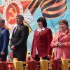 Празднование Дня Победы 9 мая 2022 год