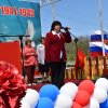 Празднование Дня Победы 9 мая 2022 год