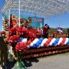 Празднование Дня Победы 9 мая 2022 год