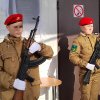 14.11.2022  Открытие мемориальной доски Герою Советского Союза Т.П. Бумажкову  Свиягинский филиал МОУ «СОШ № 7