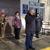 14.11.2022  Открытие мемориальной доски Герою Советского Союза Т.П. Бумажкову  Свиягинский филиал МОУ «СОШ № 7