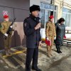 14.11.2022  Открытие мемориальной доски Герою Советского Союза Т.П. Бумажкову  Свиягинский филиал МОУ «СОШ № 7