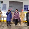14.11.2022  Открытие мемориальной доски Герою Советского Союза Т.П. Бумажкову  Свиягинский филиал МОУ «СОШ № 7