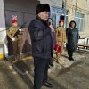 14.11.2022  Открытие мемориальной доски Герою Советского Союза Т.П. Бумажкову  Свиягинский филиал МОУ «СОШ № 7