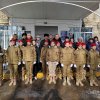 14.11.2022  Открытие мемориальной доски Герою Советского Союза Т.П. Бумажкову  Свиягинский филиал МОУ «СОШ № 7