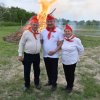 19.05.2022 год празднование Дня пионерии