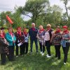 19.05.2022 год празднование Дня пионерии