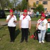 19.05.2022 год празднование Дня пионерии