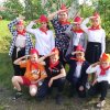 19.05.2022 год празднование Дня пионерии