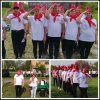 19.05.2022 год празднование Дня пионерии