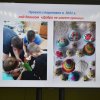 Участие депутатов Думы Спасского района в региональном проекте «Ракушка добра» 18.10.2022 г.»  