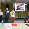 Участие депутатов Думы Спасского района в региональном проекте «Ракушка добра» 18.10.2022 г.»  