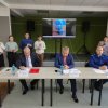 Участие депутатов Думы Спасского района в региональном проекте «Ракушка добра» 18.10.2022 г.»  