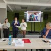 Участие депутатов Думы Спасского района в региональном проекте «Ракушка добра» 18.10.2022 г.»  