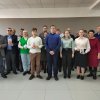 Участие депутатов Думы Спасского района в региональном проекте «Ракушка добра» 18.10.2022 г.»  