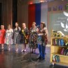 24.06.2022г Школьный выпускной 2022