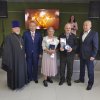25.10.2022 награждение семейных пар знаком «Семейная доблесть» 