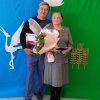 25.10.2022 награждение семейных пар знаком «Семейная доблесть» 