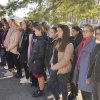 25.10.2022 открытие мемориальной плиты у монумента «Родина Мать» с. Спасское