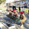 25.10.2022 открытие мемориальной плиты у монумента «Родина Мать» с. Спасское