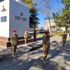 25.10.2022 открытие мемориальной плиты у монумента «Родина Мать» с. Спасское