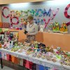 25.10.2022 открытие после капитального ремонта фасада и внутренних помещений МБУ «Социально-культурный центр» с. Спасское