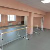 25.10.2022 открытие после капитального ремонта фасада и внутренних помещений МБУ «Социально-культурный центр» с. Спасское