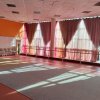 25.10.2022 открытие после капитального ремонта фасада и внутренних помещений МБУ «Социально-культурный центр» с. Спасское