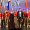 29 апреля 2022 год празднование 96-ой годовщины со дня образования Спасского муниципального района