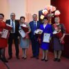 29 апреля 2022 год празднование 96-ой годовщины со дня образования Спасского муниципального района