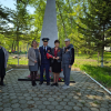09.05.2024 мероприятия, посвященные Дню Победы