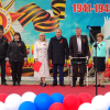09.05.2024 мероприятия, посвященные Дню Победы