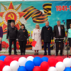 09.05.2024 мероприятия, посвященные Дню Победы