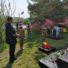 09.05.2024 мероприятия, посвященные Дню Победы