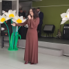 09.04.2025 поздравление победителей конкурса «Семья года» 2025