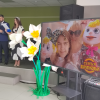 09.04.2025 поздравление победителей конкурса «Семья года» 2025