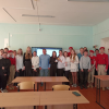 21.04-25.04.2025 Неделя парламентаризма